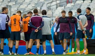 2018世界杯淘汰赛对阵